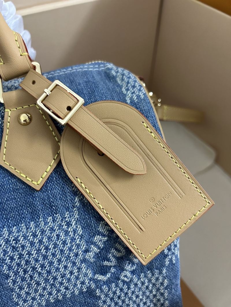 Louis Vuitton Speedy Bags